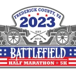 Battlefield Half Marathon & 5K