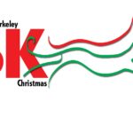 2023/2024 Winter Series Event #1: South Berkeley Christmas 5K
