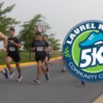 Laurel Ridge Community College 5K