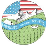 Heroes on the River 5K