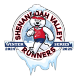 2024/2025 Winter Series Event #2: Jingle Bell 5K @ Blandy Experimental Farm